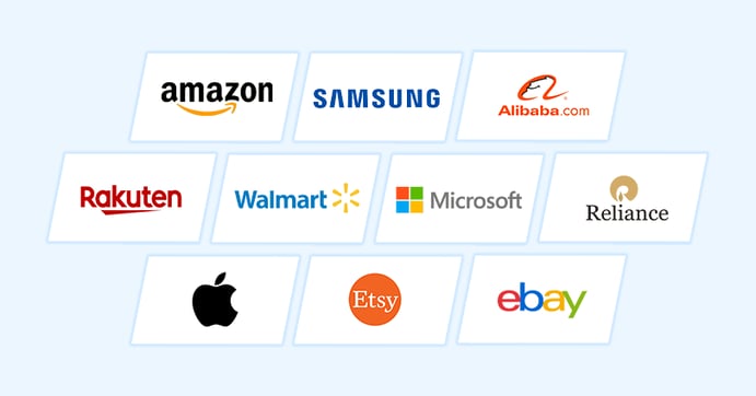 Which E Commerce Is Best